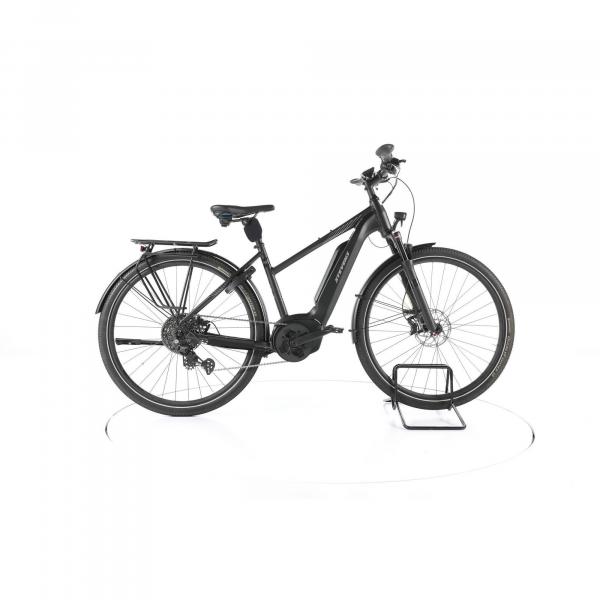 2nd Life - Stevens E-6X Tour Trekking E-Bike 2023 - Jak nowy