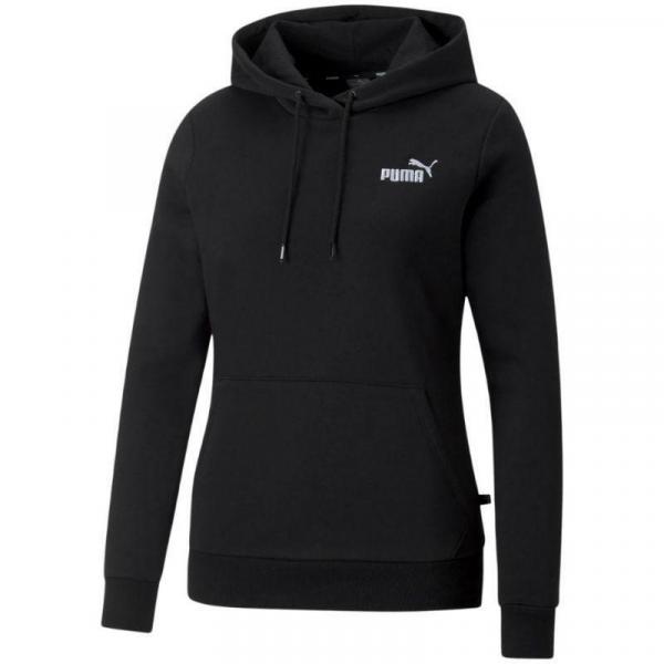 Bluza Z Haftem ESS+ Dla Kobiet