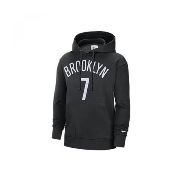 Bluza sportowa męska Nike Nba Brooklyn Nets Kevin Durant