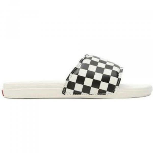 Klapki Vans Model Vn0a5hfer6r1 Kolor Biały