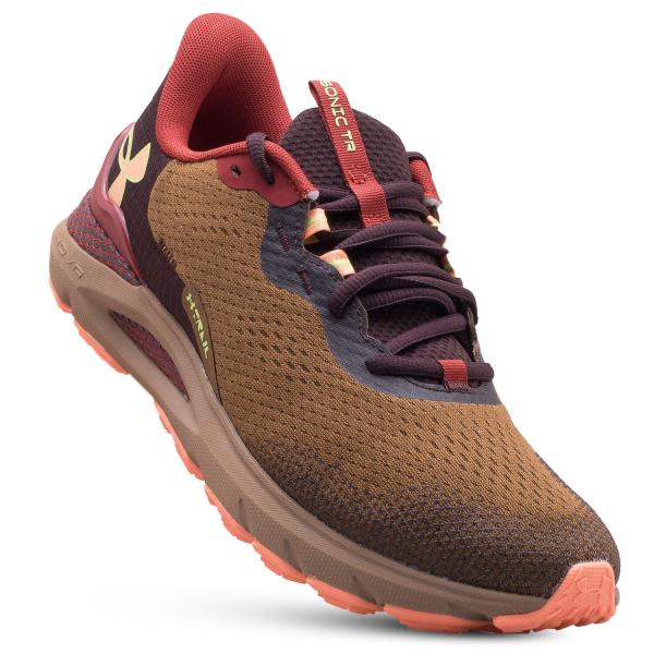 Buty do biegania męskie Under Armour Sonic Trail