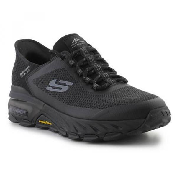 Buty do chodzenia męskie Skechers Max Protect Assembly