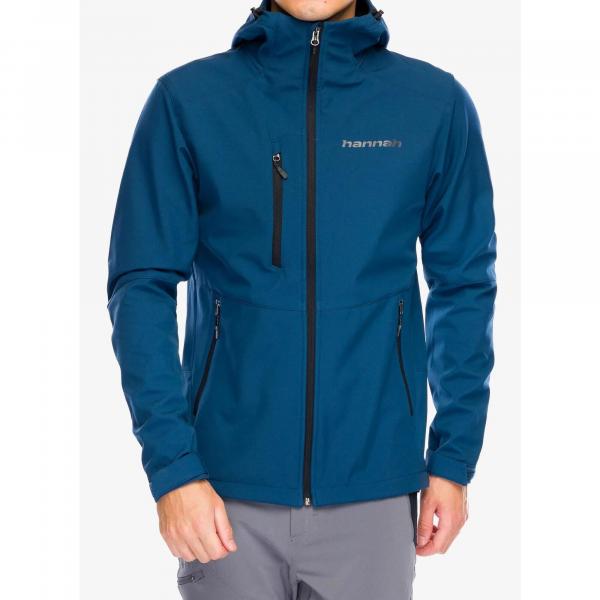 Kurtka softshell męska Hannah Briston