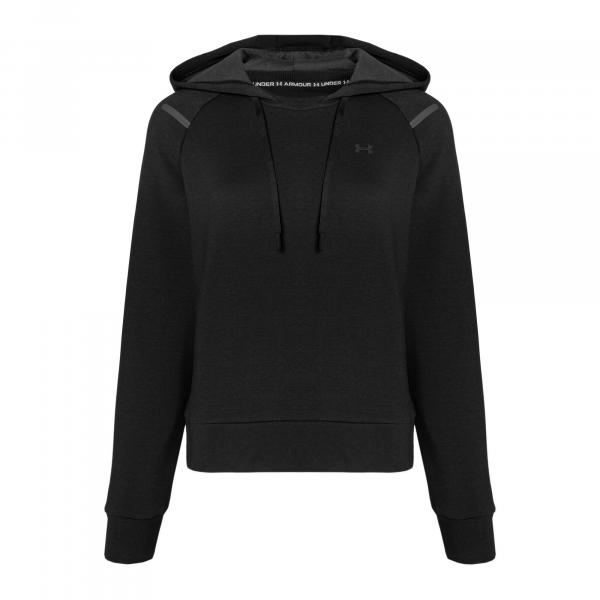 Bluza fitness damska Under Armour Fleece Hoodie