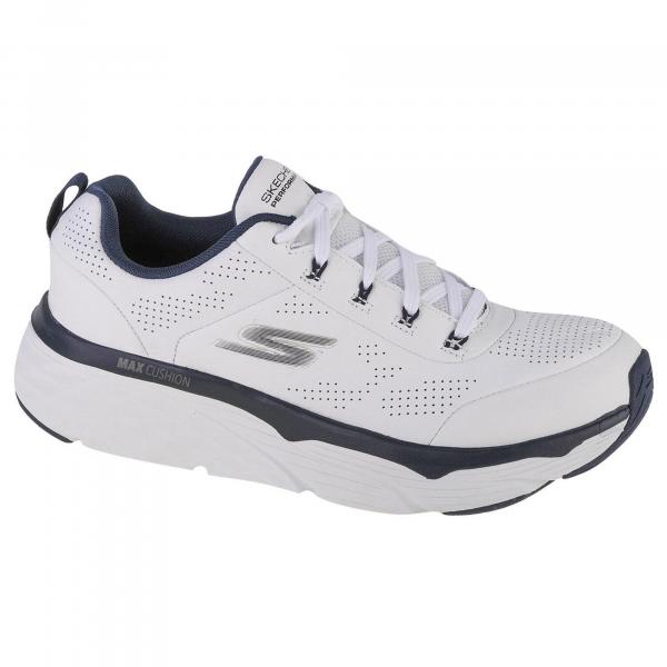 Buty do chodzenia męskie, Skechers Max Cushioning Elite-Lucid