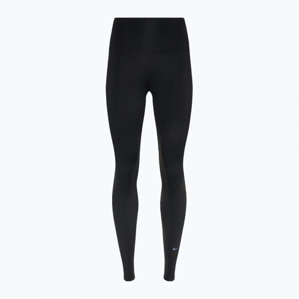 Legginsy damskie Nike One High-Waisted 7/8