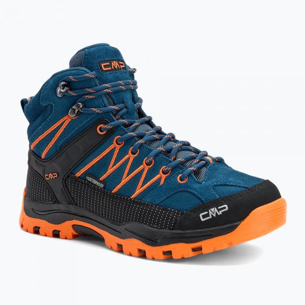 Buty trekkingowe dziecięce CMP Rigel Mid