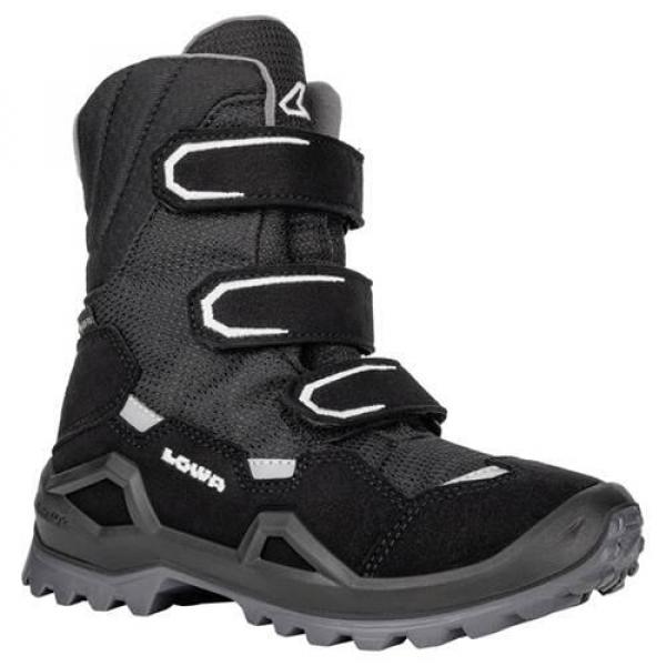 Buty trekkingowe dla dzieci Lowa Milo Evo Gtx High