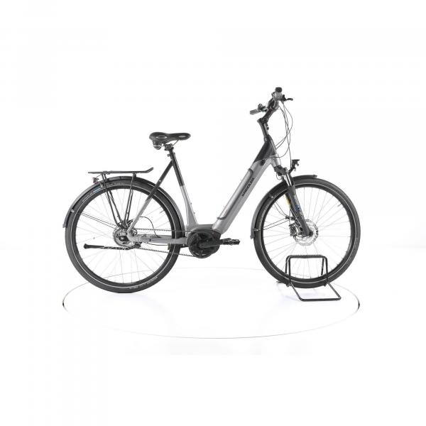 Second Life - Kreidler Vitality Eco 8+ City E-Bike Lage instap 2022 - Jak nowy