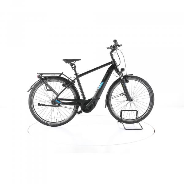 Second Life - Pegasus Solero EVO 7R Plus City E-Bike 2022 - Stan dobry