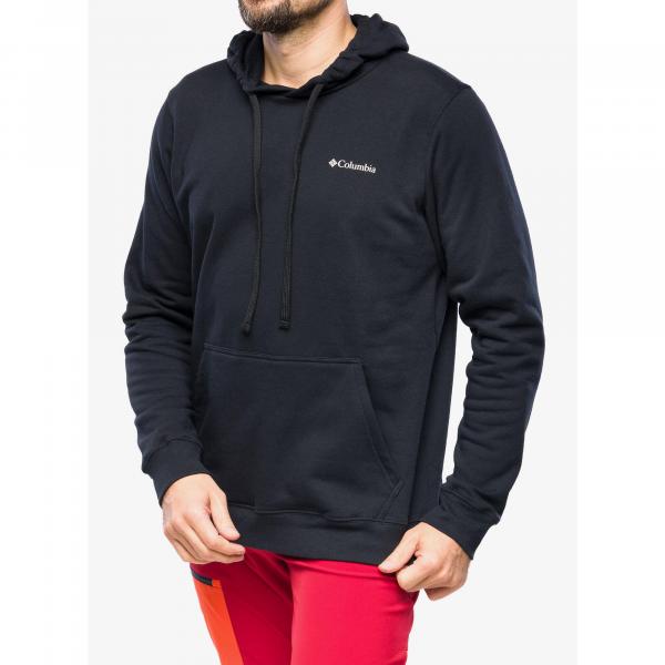 Bluza z kapturem męska Columbia Trek Graphic Hoodie
