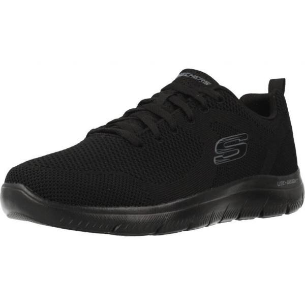 Buty do chodzenia męskie Skechers Brisbane