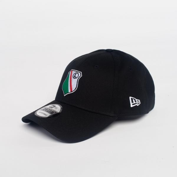 Czapka z daszkiem New Era Legia Warszawa