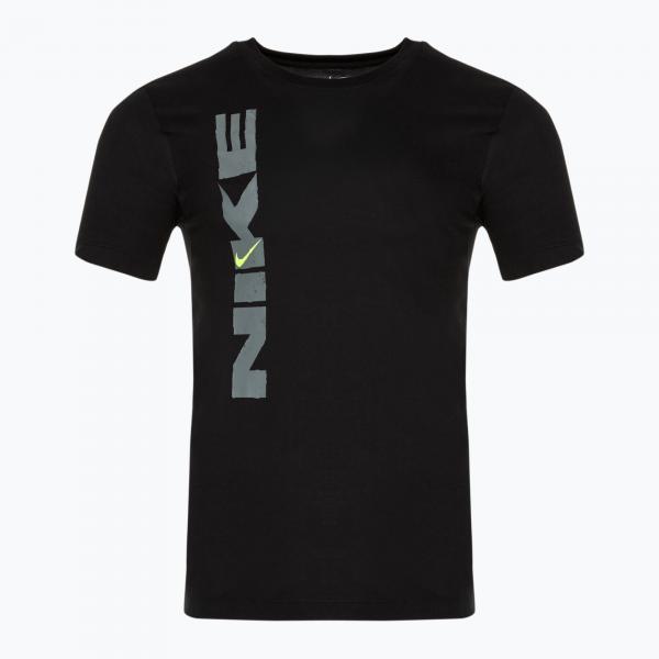 Koszulka męska Nike Dri-FIT Fitness