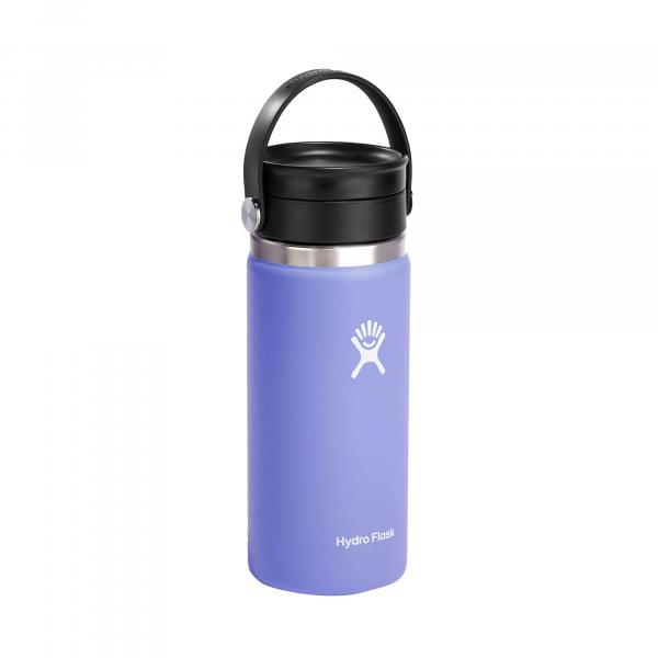 Kubek Termiczny Hydro Flask Coffee Wide Mouth Flex Sip Lid 473ml