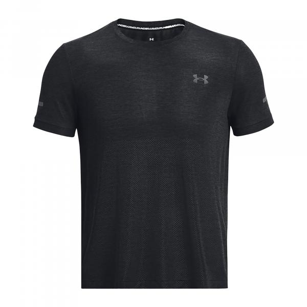 Koszulka do biegania męska Under Armour Seamless Stride