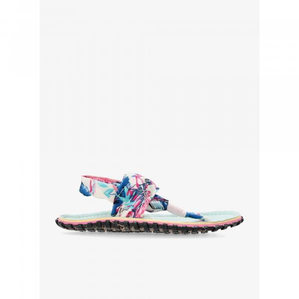 Sandały turystyczne damskie Gumbies Slingback Sandals