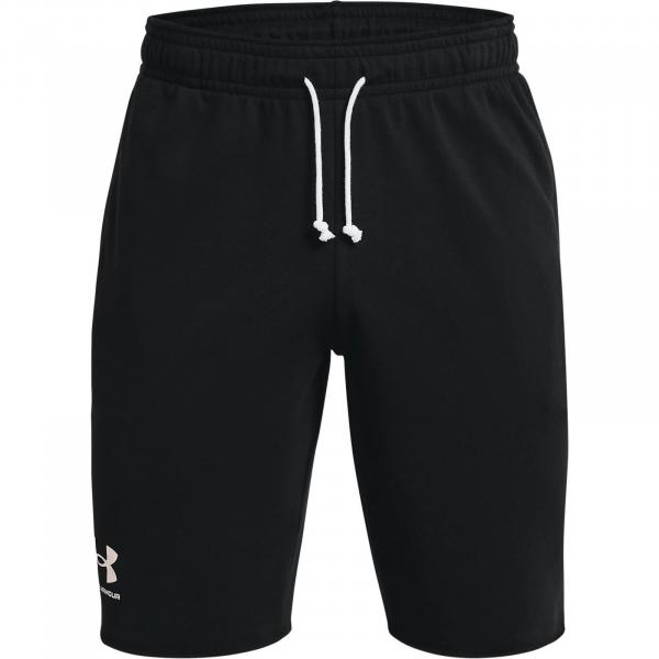 Szorty Under Armour Rival Terry, Mężczyźni