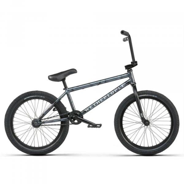 Rower BMX WTP WeThePeople Justice 20\