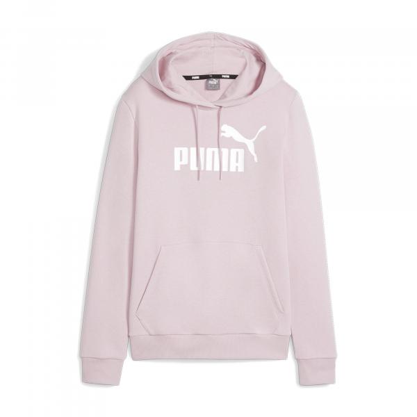 Bluza Puma ESS Logo Hoodie TR (S)