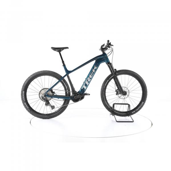 2nd Life - Trek Powerfly 7 E-Bike 2021 - Jak nowy