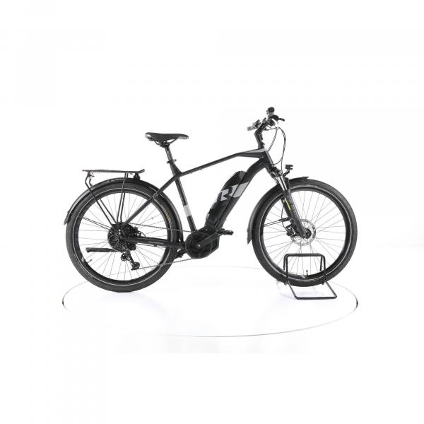 Second Life - R Raymon TourRay E 3.0 Trekking E-Bike 2022 - Stan dobry