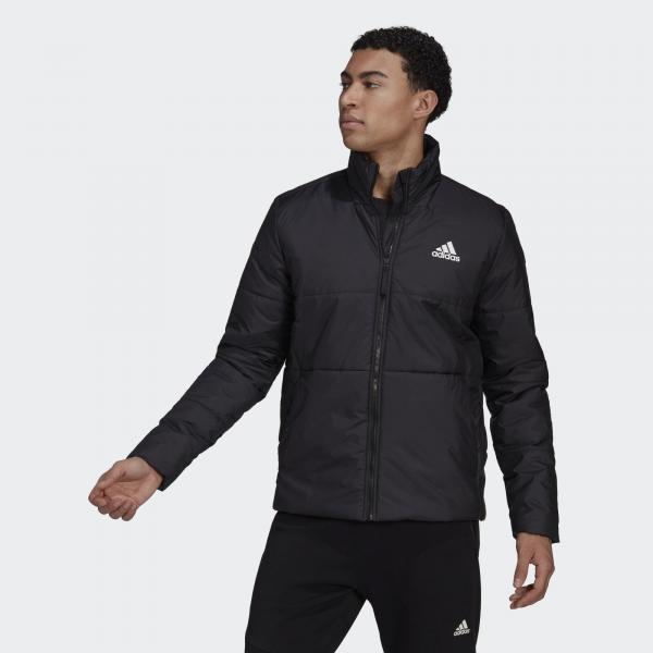 BSC 3-Stripes Insulated Jacket