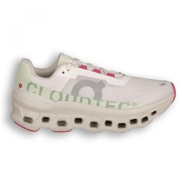 Buty do chodzenia damskie On 6197725
