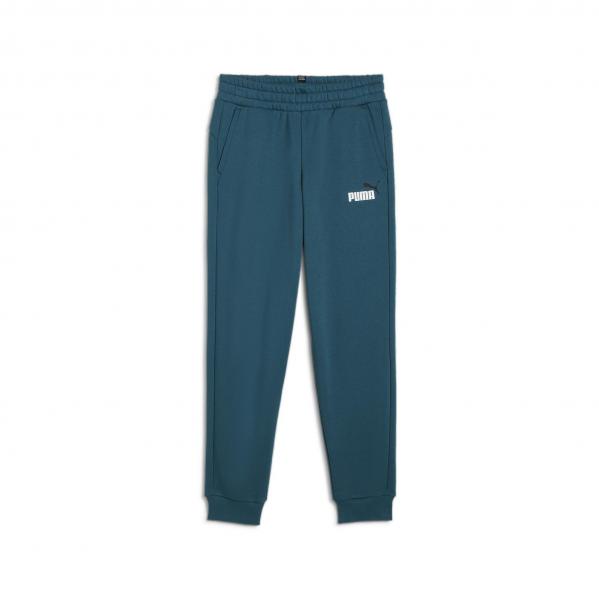 Puma Spodnie Ess+ 2 Col Logo Fl 58698808