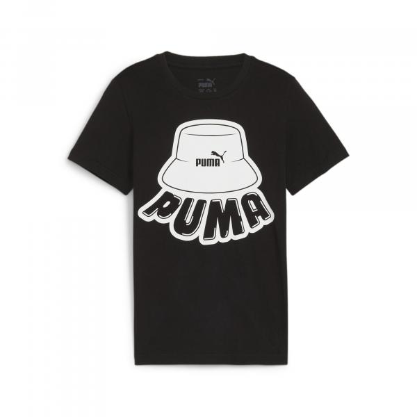 Puma Koszulka Ess+ Mid 90S Graphic 67972001