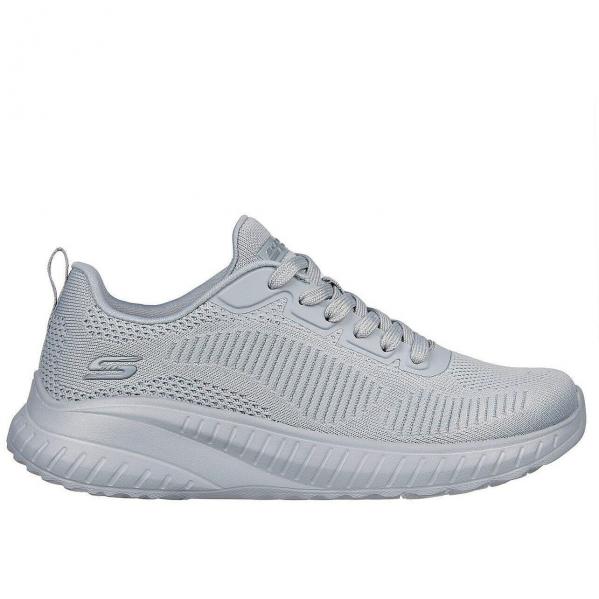 Buty do chodzenia damskie Skechers Bobs Squad Chaos Face Off