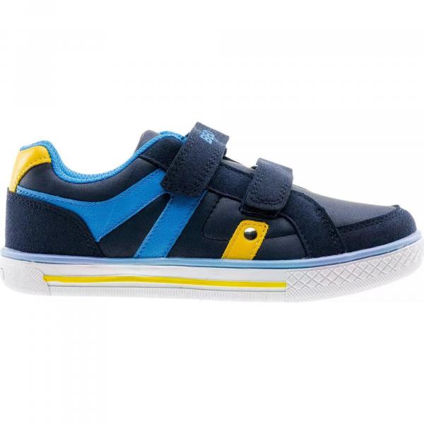 Buty sportowe chłopięce Bejo Alamos