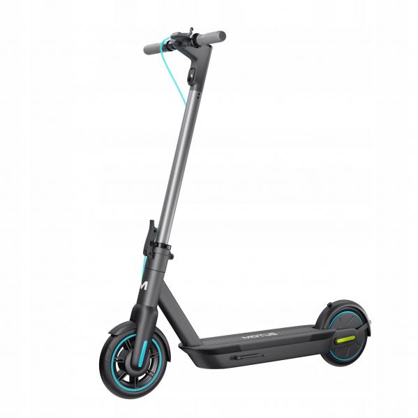 Second Life Hulajnoga elektryczna Motus Scooty - stan bardzo dobry