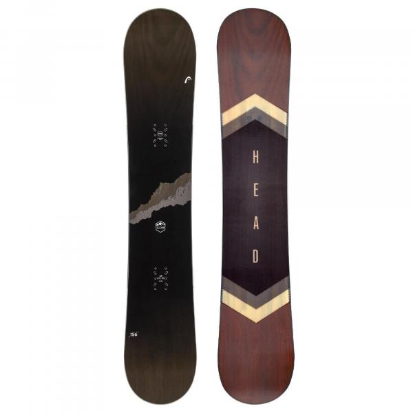 Deska snowboardowa męska Head Transit Wide