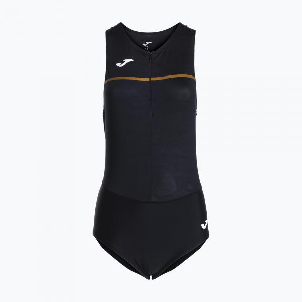 Kostium triathlonowy damski Joma Record III Bodysuit
