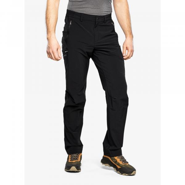Spodnie turystyczne męskie Vaude Farley Stretch Pants III