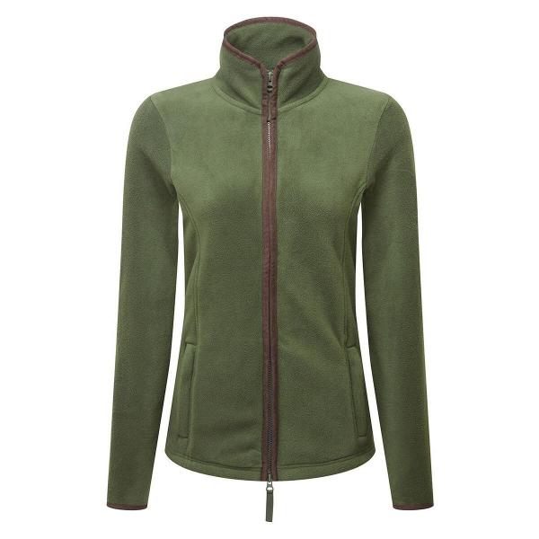 Damska Bluza Polarowa Artisan