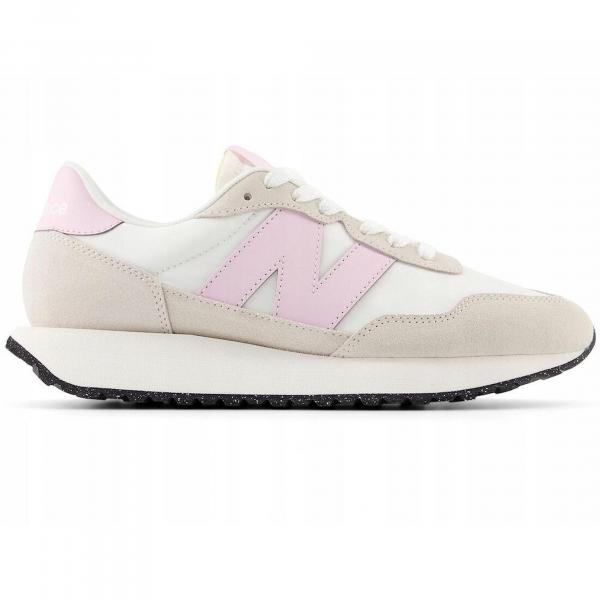 Buty sportowe na co dzień Damskie New Balance 237