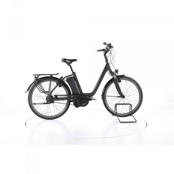 2nd Life - Kalkhoff Agattu 3.I Exite City E-Bike Lage instap - Stan dobry