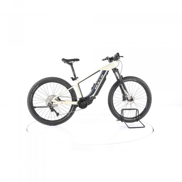 Second Life - Bulls E-Stream EVA 1 E-Bike 2023 - Jak nowy