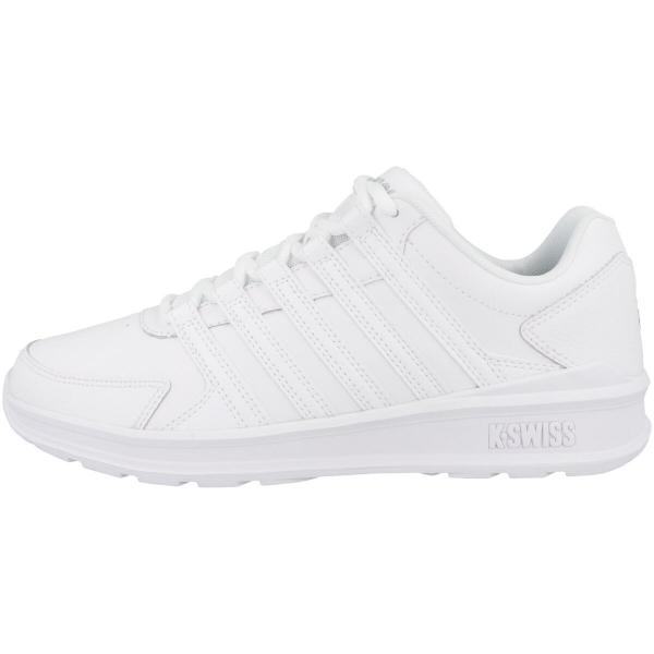 Buty do chodzenia męskie K-Swiss Vista Trainer