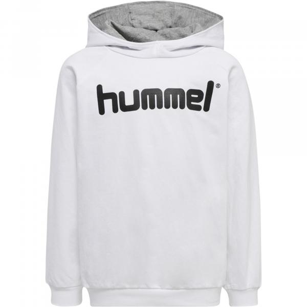 Bluza z kapturem dla dzieci Hummel Cotton Logo