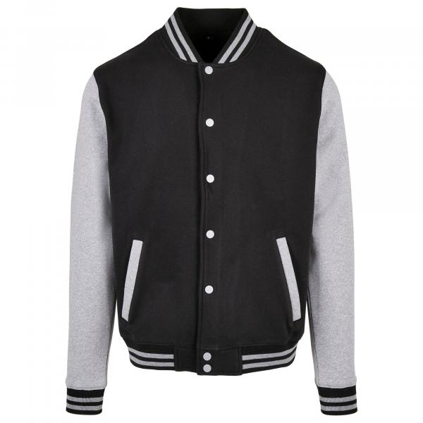 Męska Kurtka Basic Varsity