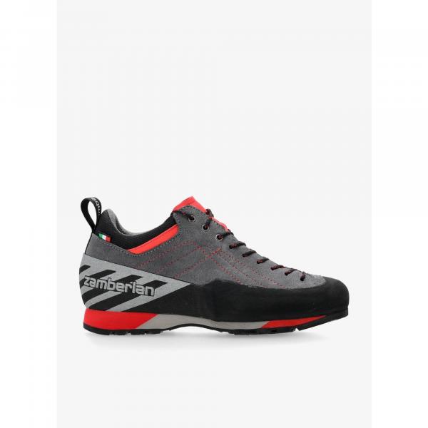 Buty podejściowe Zamberlan El Cap RR