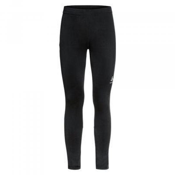 Legginsy męskie Odlo Tights ESSENTIAL