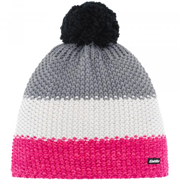 Czapka Eisbar Star Pompon MÜ
