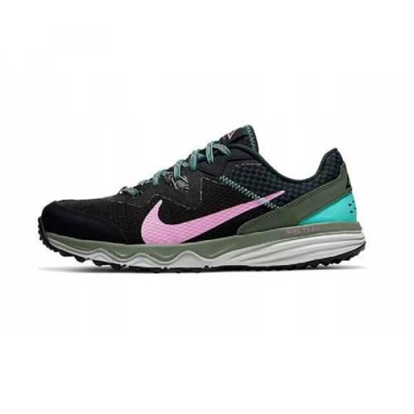 Buty do biegania damskie Nike Juniper Trail