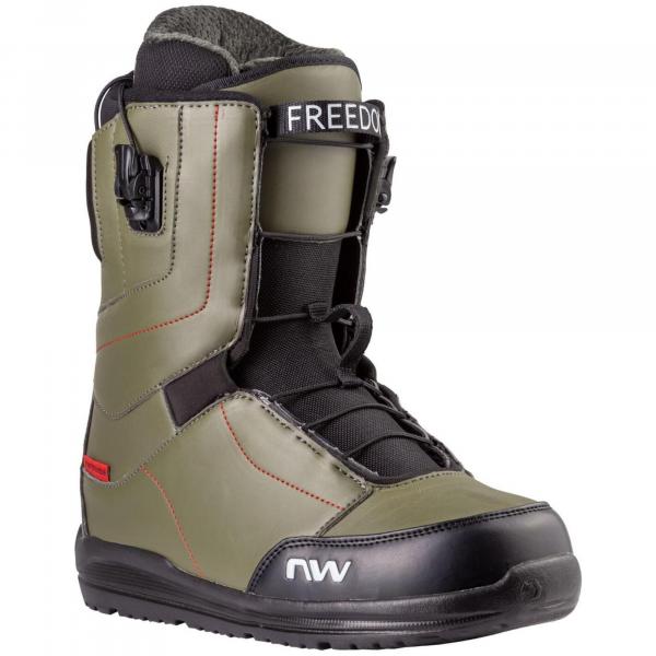 Buty snowboardowe męskie Northwave Freedom Sls