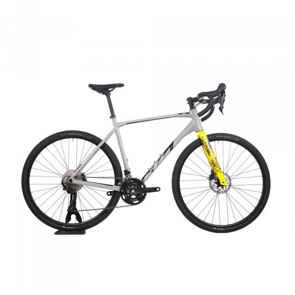 Second Life - Rower gravelowy - KTM X-Strada - Bardzo dobry