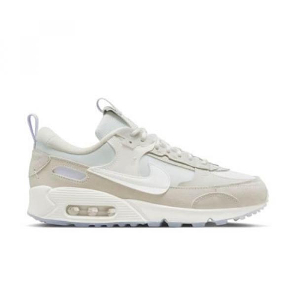 Buty do chodzenia damskie Nike Air Max 90 Futura